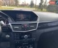 Чорний Мерседес Е-Клас, об'ємом двигуна 3 л та пробігом 324 тис. км за 11999 $, фото 22 на Automoto.ua