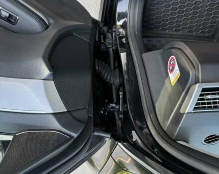 Черный Мерседес Е-Класс, объемом двигателя 2.14 л и пробегом 262 тыс. км за 13950 $, фото 35 на Automoto.ua