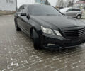 Чорний Мерседес Е-Клас, об'ємом двигуна 3 л та пробігом 195 тис. км за 14200 $, фото 11 на Automoto.ua