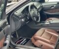 Чорний Мерседес Е-Клас, об'ємом двигуна 2.1 л та пробігом 206 тис. км за 22729 $, фото 9 на Automoto.ua