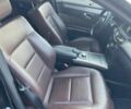 Чорний Мерседес Е-Клас, об'ємом двигуна 3 л та пробігом 275 тис. км за 12500 $, фото 7 на Automoto.ua