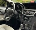 Черный Мерседес Е-Класс, объемом двигателя 2.1 л и пробегом 273 тыс. км за 12940 $, фото 38 на Automoto.ua