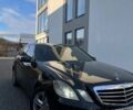 Чорний Мерседес Е-Клас, об'ємом двигуна 2.1 л та пробігом 385 тис. км за 11099 $, фото 2 на Automoto.ua