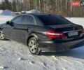 Черный Мерседес Е-Класс, объемом двигателя 2.14 л и пробегом 365 тыс. км за 10500 $, фото 5 на Automoto.ua