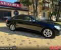 Мерседес Е-Класс 2010 в Николаеве на Automoto.ua Черный Мерседес Е-Класс, объемом двигателя 2.1 л и пробегом 310 тыс. км за 9999 $, фото 3 на Automoto.ua