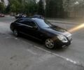 Черный Мерседес Е-Класс, объемом двигателя 1.8 л и пробегом 270 тыс. км за 17500 $, фото 1 на Automoto.ua