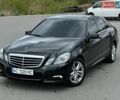 Черный Мерседес Е-Класс, объемом двигателя 2.99 л и пробегом 243 тыс. км за 15500 $, фото 1 на Automoto.ua