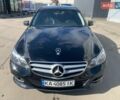 Чорний Мерседес Е-Клас, об'ємом двигуна 3 л та пробігом 177 тис. км за 13900 $, фото 1 на Automoto.ua