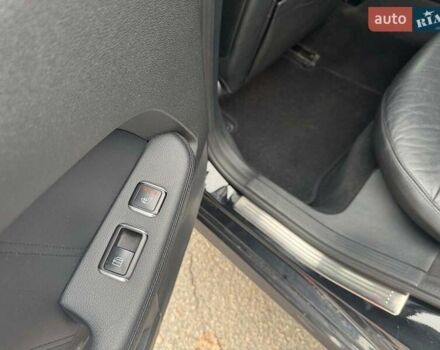 Чорний Мерседес Е-Клас, об'ємом двигуна 3 л та пробігом 241 тис. км за 10190 $, фото 18 на Automoto.ua