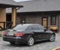 Черный Мерседес Е-Класс, объемом двигателя 2.14 л и пробегом 320 тыс. км за 11500 $, фото 10 на Automoto.ua