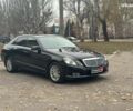 Чорний Мерседес Е-Клас, об'ємом двигуна 3 л та пробігом 241 тис. км за 10190 $, фото 6 на Automoto.ua
