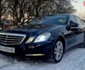 Чорний Мерседес Е-Клас, об'ємом двигуна 2.99 л та пробігом 273 тис. км за 14000 $, фото 1 на Automoto.ua