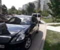 Чорний Мерседес Е-Клас, об'ємом двигуна 2.2 л та пробігом 120 тис. км за 21000 $, фото 1 на Automoto.ua