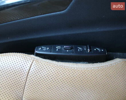 Чорний Мерседес Е-Клас, об'ємом двигуна 3 л та пробігом 255 тис. км за 13900 $, фото 10 на Automoto.ua