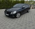 Чорний Мерседес Е-Клас, об'ємом двигуна 3 л та пробігом 305 тис. км за 8530 $, фото 1 на Automoto.ua