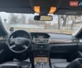 Чорний Мерседес Е-Клас, об'ємом двигуна 3 л та пробігом 241 тис. км за 10190 $, фото 17 на Automoto.ua