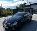 Чорний Мерседес Е-Клас, об'ємом двигуна 2.1 л та пробігом 265 тис. км за 10000 $, фото 1 на Automoto.ua