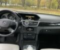 Мерседес Е-Клас 2010 у Луцьку на Automoto.ua Чорний Мерседес Е-Клас, об'ємом двигуна 3 л та пробігом 235 тис. км за 16500 $, фото 6 на Automoto.ua
