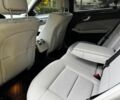 Мерседес Е-Класс 2010 в Киеве на Automoto.ua Черный Мерседес Е-Класс, объемом двигателя 2.1 л и пробегом 273 тыс. км за 12940 $, фото 30 на Automoto.ua