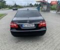 Мерседес Е-Класс 2010 в Львове на Automoto.ua Черный Мерседес Е-Класс, объемом двигателя 2.15 л и пробегом 158 тыс. км за 16500 $, фото 11 на Automoto.ua