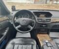 Чорний Мерседес Е-Клас, об'ємом двигуна 3 л та пробігом 241 тис. км за 10190 $, фото 15 на Automoto.ua