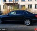 Чорний Мерседес Е-Клас, об'ємом двигуна 3 л та пробігом 241 тис. км за 9999 $, фото 3 на Automoto.ua