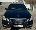 Чорний Мерседес Е-Клас, об'ємом двигуна 3 л та пробігом 330 тис. км за 14000 $, фото 1 на Automoto.ua