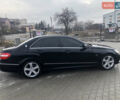 Черный Мерседес Е-Класс, объемом двигателя 2.15 л и пробегом 150 тыс. км за 17000 $, фото 7 на Automoto.ua