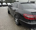 Чорний Мерседес Е-Клас, об'ємом двигуна 3 л та пробігом 195 тис. км за 14200 $, фото 3 на Automoto.ua