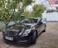 Чорний Мерседес Е-Клас, об'ємом двигуна 2.1 л та пробігом 273 тис. км за 12600 $, фото 14 на Automoto.ua