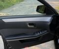 Черный Мерседес Е-Класс, объемом двигателя 2.14 л и пробегом 262 тыс. км за 13950 $, фото 6 на Automoto.ua