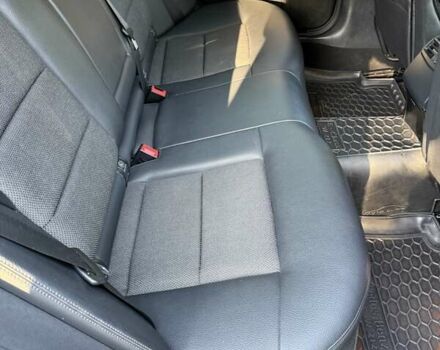 Черный Мерседес Е-Класс, объемом двигателя 2.14 л и пробегом 262 тыс. км за 13950 $, фото 38 на Automoto.ua