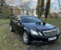 Мерседес Е-Клас 2010 у Чугуеве на Automoto.ua Чорний Мерседес Е-Клас, об'ємом двигуна 2.1 л та пробігом 390 тис. км за 7599 $, фото 2 на Automoto.ua