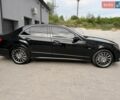 Чорний Мерседес Е-Клас, об'ємом двигуна 3 л та пробігом 290 тис. км за 14700 $, фото 1 на Automoto.ua