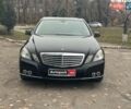 Чорний Мерседес Е-Клас, об'ємом двигуна 3 л та пробігом 241 тис. км за 10190 $, фото 7 на Automoto.ua