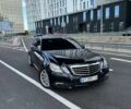 Чорний Мерседес Е-Клас, об'ємом двигуна 2.99 л та пробігом 366 тис. км за 12200 $, фото 1 на Automoto.ua