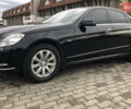 Черный Мерседес Е-Класс, объемом двигателя 3.5 л и пробегом 120 тыс. км за 17800 $, фото 1 на Automoto.ua