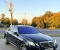 Чорний Мерседес Е-Клас, об'ємом двигуна 2.2 л та пробігом 540 тис. км за 12000 $, фото 3 на Automoto.ua