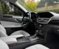 Мерседес Е-Класс 2010 в Киеве на Automoto.ua Черный Мерседес Е-Класс, объемом двигателя 2.1 л и пробегом 273 тыс. км за 12940 $, фото 37 на Automoto.ua