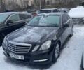 Чорний Мерседес Е-Клас, об'ємом двигуна 1.8 л та пробігом 350 тис. км за 9500 $, фото 1 на Automoto.ua