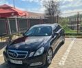 Черный Мерседес Е-Класс, объемом двигателя 2.14 л и пробегом 270 тыс. км за 12800 $, фото 2 на Automoto.ua