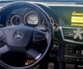 Чорний Мерседес Е-Клас, об'ємом двигуна 2.99 л та пробігом 273 тис. км за 14000 $, фото 3 на Automoto.ua