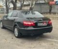 Чорний Мерседес Е-Клас, об'ємом двигуна 3 л та пробігом 241 тис. км за 10190 $, фото 2 на Automoto.ua