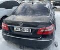 Чорний Мерседес Е-Клас, об'ємом двигуна 1.8 л та пробігом 350 тис. км за 9500 $, фото 2 на Automoto.ua