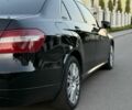 Черный Мерседес Е-Класс, объемом двигателя 2.1 л и пробегом 310 тыс. км за 9200 $, фото 13 на Automoto.ua
