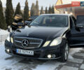 Чорний Мерседес Е-Клас, об'ємом двигуна 2.1 л та пробігом 276 тис. км за 11500 $, фото 9 на Automoto.ua
