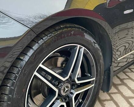 Чорний Мерседес Е-Клас, об'ємом двигуна 2.14 л та пробігом 310 тис. км за 10900 $, фото 15 на Automoto.ua