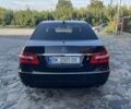 Чорний Мерседес Е-Клас, об'ємом двигуна 3 л та пробігом 275 тис. км за 12500 $, фото 3 на Automoto.ua