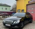 Чорний Мерседес Е-Клас, об'ємом двигуна 2.14 л та пробігом 310 тис. км за 10900 $, фото 4 на Automoto.ua