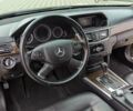 Черный Мерседес Е-Класс, объемом двигателя 2.14 л и пробегом 320 тыс. км за 11500 $, фото 13 на Automoto.ua